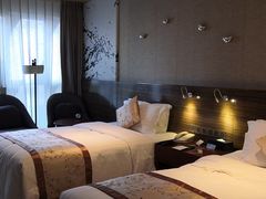 -北京园博大酒店