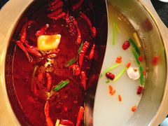 -寂寞的豆芽(龙泽路店)