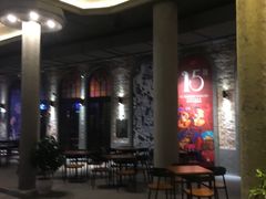 -JZ Club 爵士酒吧(上海店)