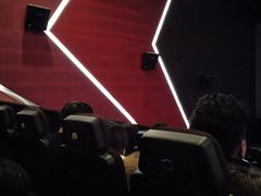 -上影国际影城(成都银泰LUXE店)