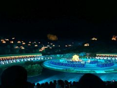 -鼎盛王朝康熙大典实景演出