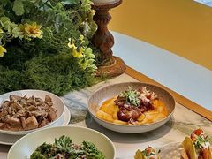 -沛家·西餐Brunch·直火料理