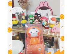 -泡泡玛特POPMART(苏州诚品生活店)