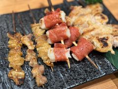 -藤原布二·大正创意料理(五台山店)
