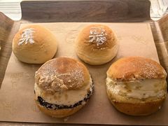 -石头先生的烤炉(济南和谐店)