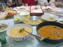 -和源祥·日照菜扛把子(万平口一店)