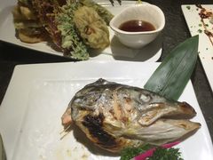 -将太无二·北美传奇寿司(瑞士公寓店)