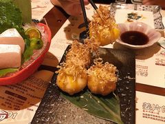 -七町糖果寿司屋(龙洞广工店)