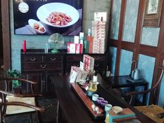 -卫鼎轩·曹公馆(鼓楼店)