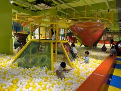 -宝燕乐园(闵行旗舰店)