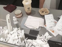 -KOI Thé(厦门国贸广场店)