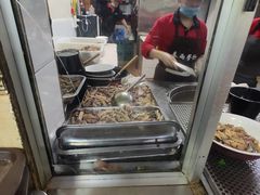 -春雨羊汤店(广开四马路总店)