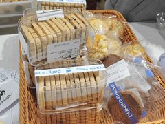 -小飞象面包公社(珠江路金鹰店)