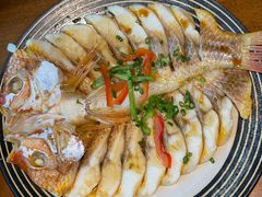 -九井澤精致料理(金茂店)