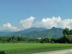 -石砭峪水库
