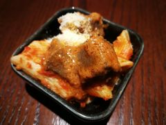 -斯比特花园西餐厅(东方商厦店)
