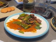 -创味·民间海南菜·非遗藤桥排骨(藤桥·免税城店)