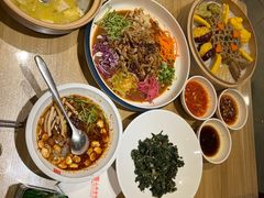 -山西会馆·晋菜·晋商宴·民俗博物馆(体育路店)