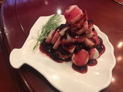 -老胶东家常菜馆(市场一路店)