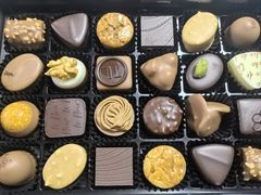 -Laderach 莱德拉(上海环贸iapm店)