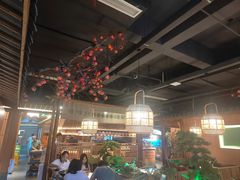 -筱爷叔·上海传统手工菜(玉树路店)
