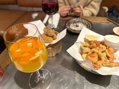 -Apollo·西班牙小酒馆(安福路店)