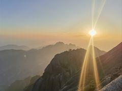 -黄山白云宾馆