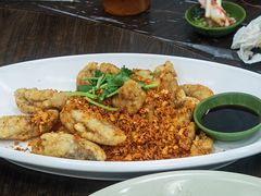 -师傅仔美食(东华老店)