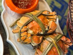 -水岸居湖景农家乐·阳澄湖大闸蟹