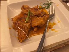 -亚龙湾红树林度假酒店御粤阁