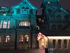 -马勒别墅饭店(静安寺店)