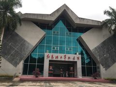 -红色娘子军纪念园