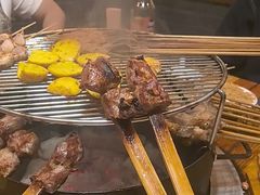-源味居手把签烧烤(长春一店)