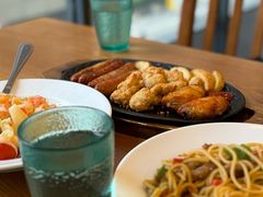 -萨莉亚意式餐厅(上下九店)