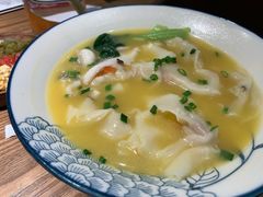 抄手-山城外·非遗酸菜鱼(财富中心店)