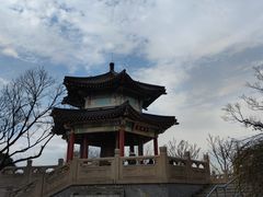 -九华山公园