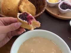 -BAURSAK包尔萨克早餐屋(第二分店)