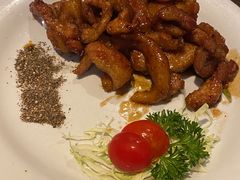 -上楼私房菜(院士路店)