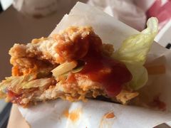 -肯德基(丰北路店)