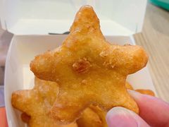 -德克士(崂山百货店)