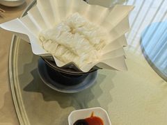 -广州酒家(中华广场店)