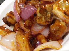 -川里谈·川味小馆(北京路店)