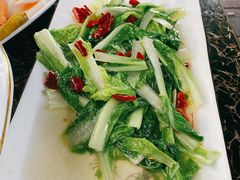 -马白开来特色羊排揪片子  (总店)