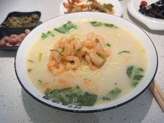 -阿达师傅鱼汤面