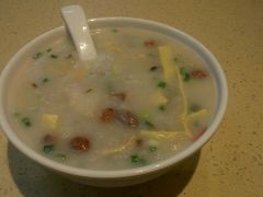 -冠记·肠粉粥品专家(江南大道店)