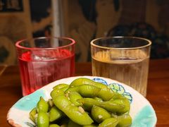 -鸟泉居酒屋·烧鸟·酒馆(百子湾店)