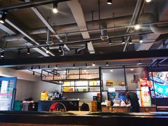 -李叔叔虾蟹大排档(青羊店)