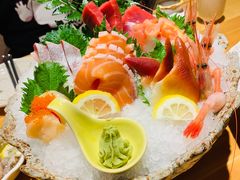 -大岛日本料理铁板烧(南通大饭店)