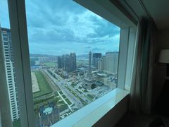 -澳门喜来登大酒店