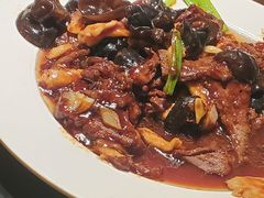 爆三样-玉林烤鸭店(垡头店)